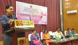 NUTRITION AWARENESS ON INTERNATIONAL WOMEN’S DAY CELEBRATION img1