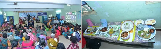 NUTRITION OUTREACH PROGRAMME image-1