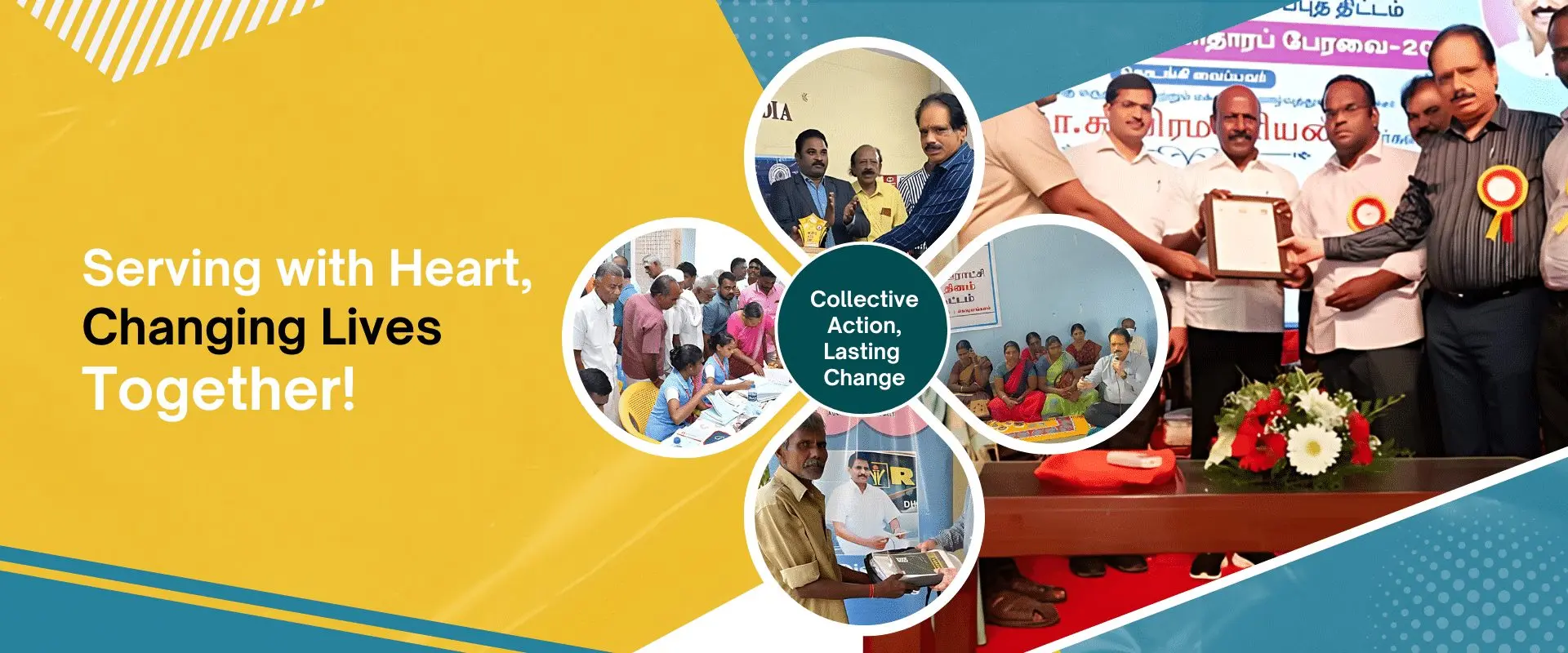 Voice Trust Madurai