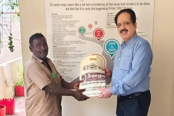 5