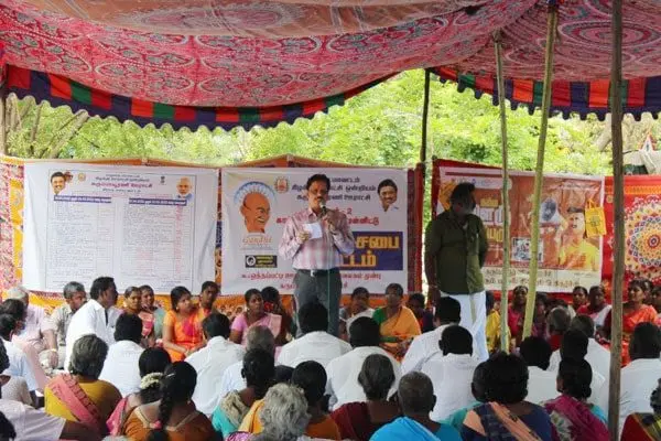 National Health Days Observation